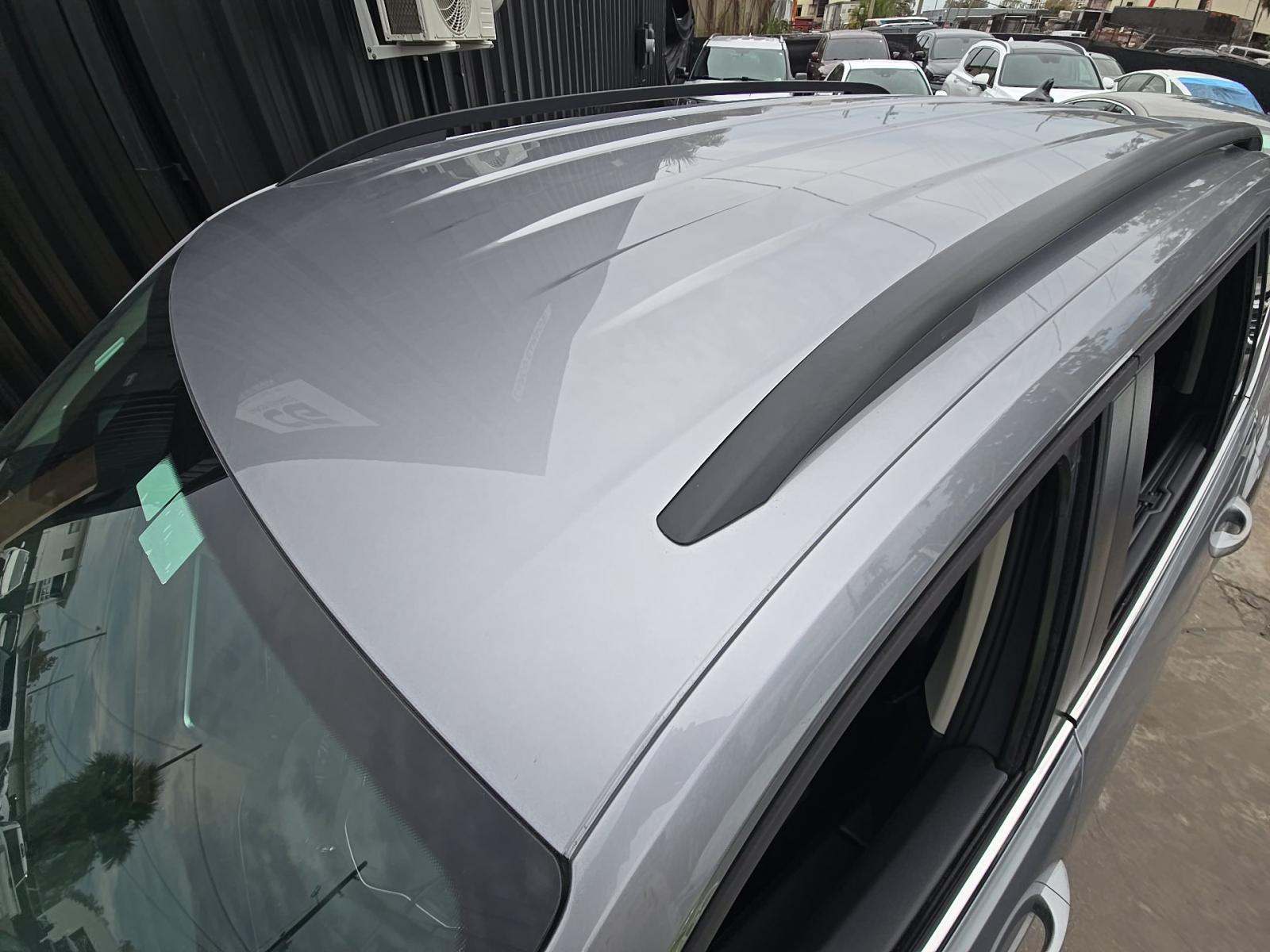 2025 Volkswagen Atlas 2.0T SE AWD