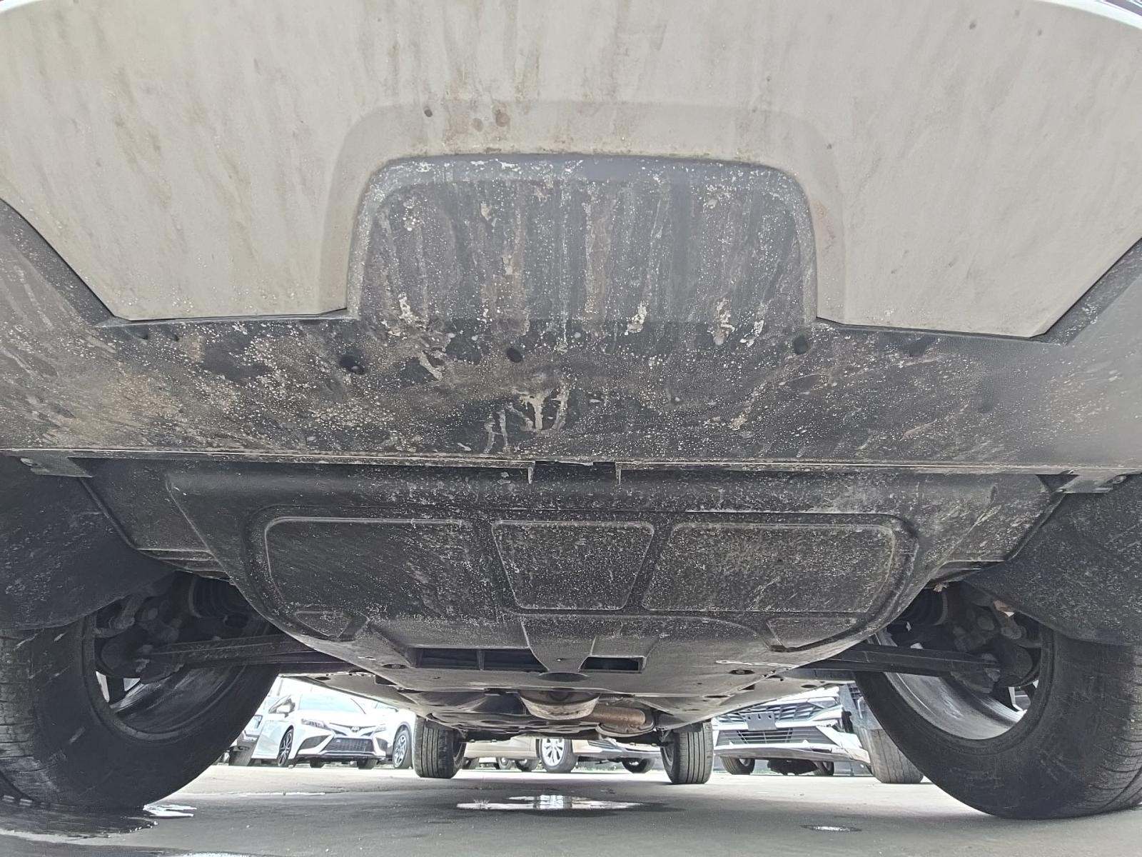 2025 Volkswagen Atlas 2.0T SE AWD