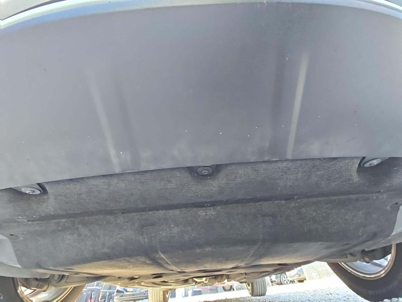 2017 Porsche Macan Base AWD