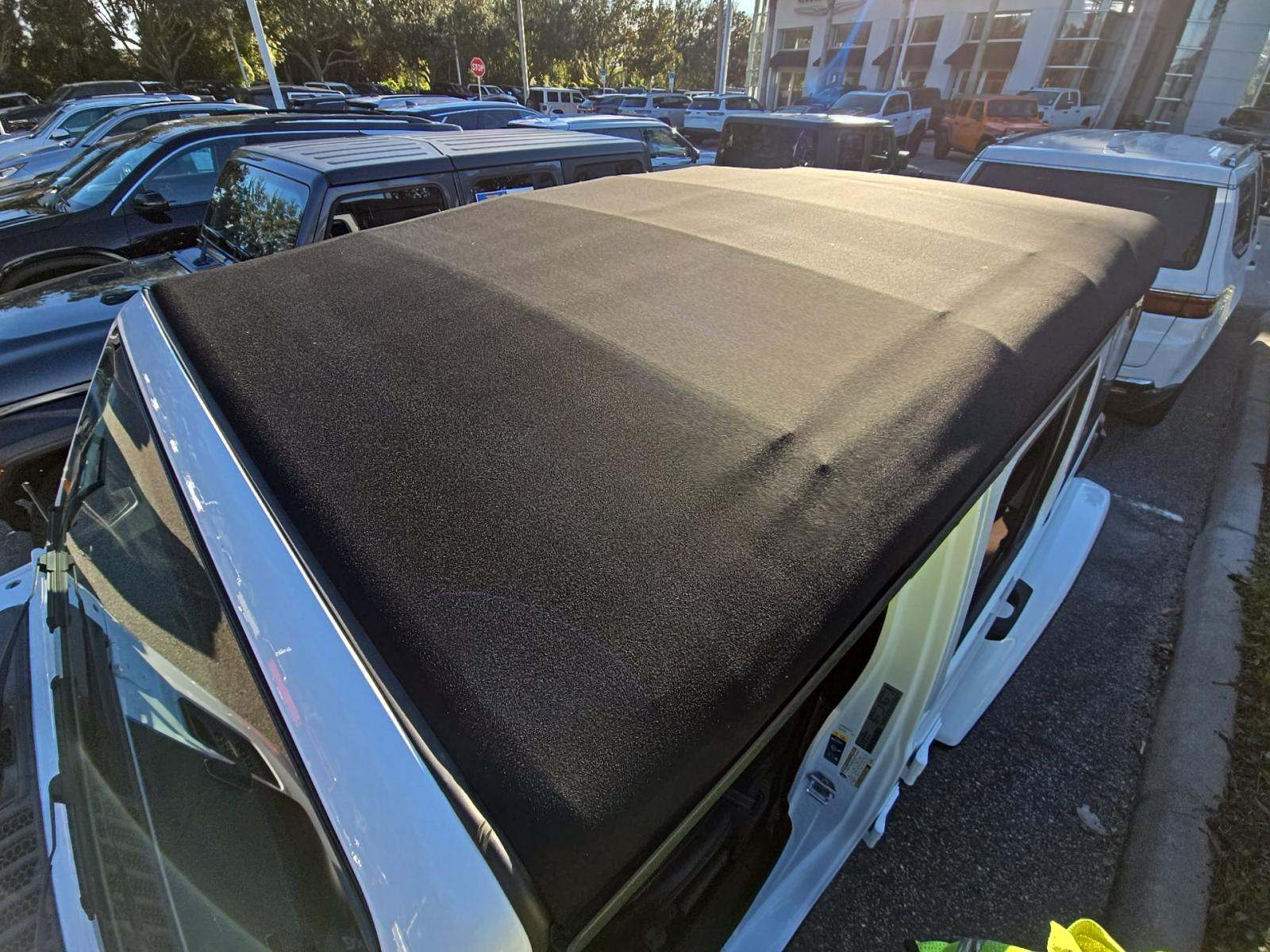 2022 Jeep Wrangler Unlimited 4xe Rubicon AWD