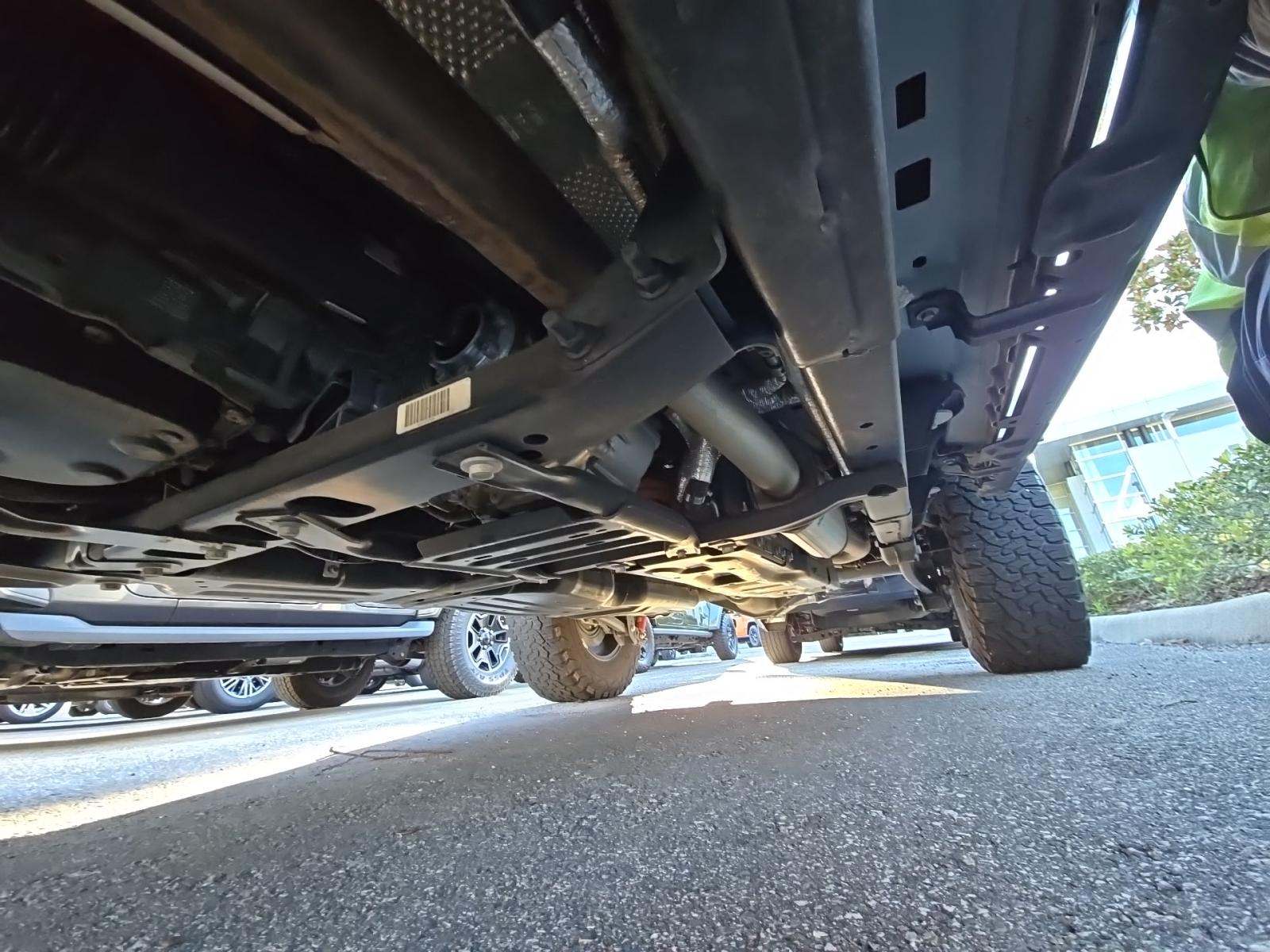 2022 Jeep Wrangler Unlimited 4xe Rubicon AWD