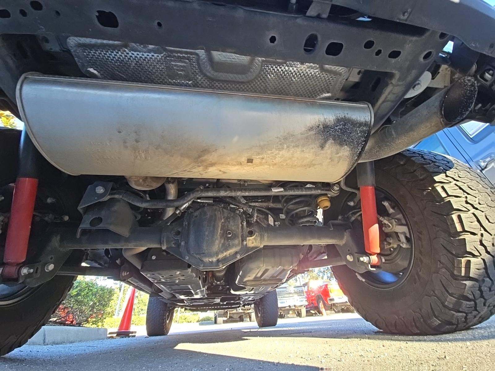 2022 Jeep Wrangler Unlimited 4xe Rubicon AWD