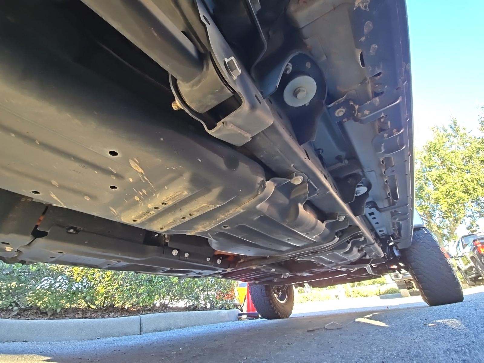 2022 Jeep Wrangler Unlimited 4xe Rubicon AWD