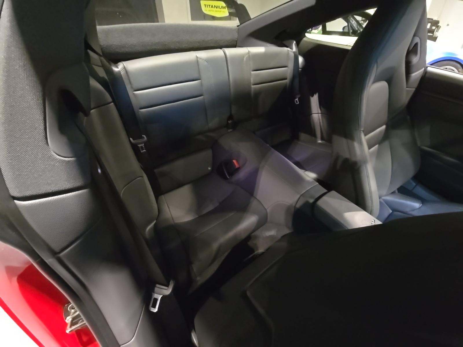 2021 Porsche 911 Carrera S RWD