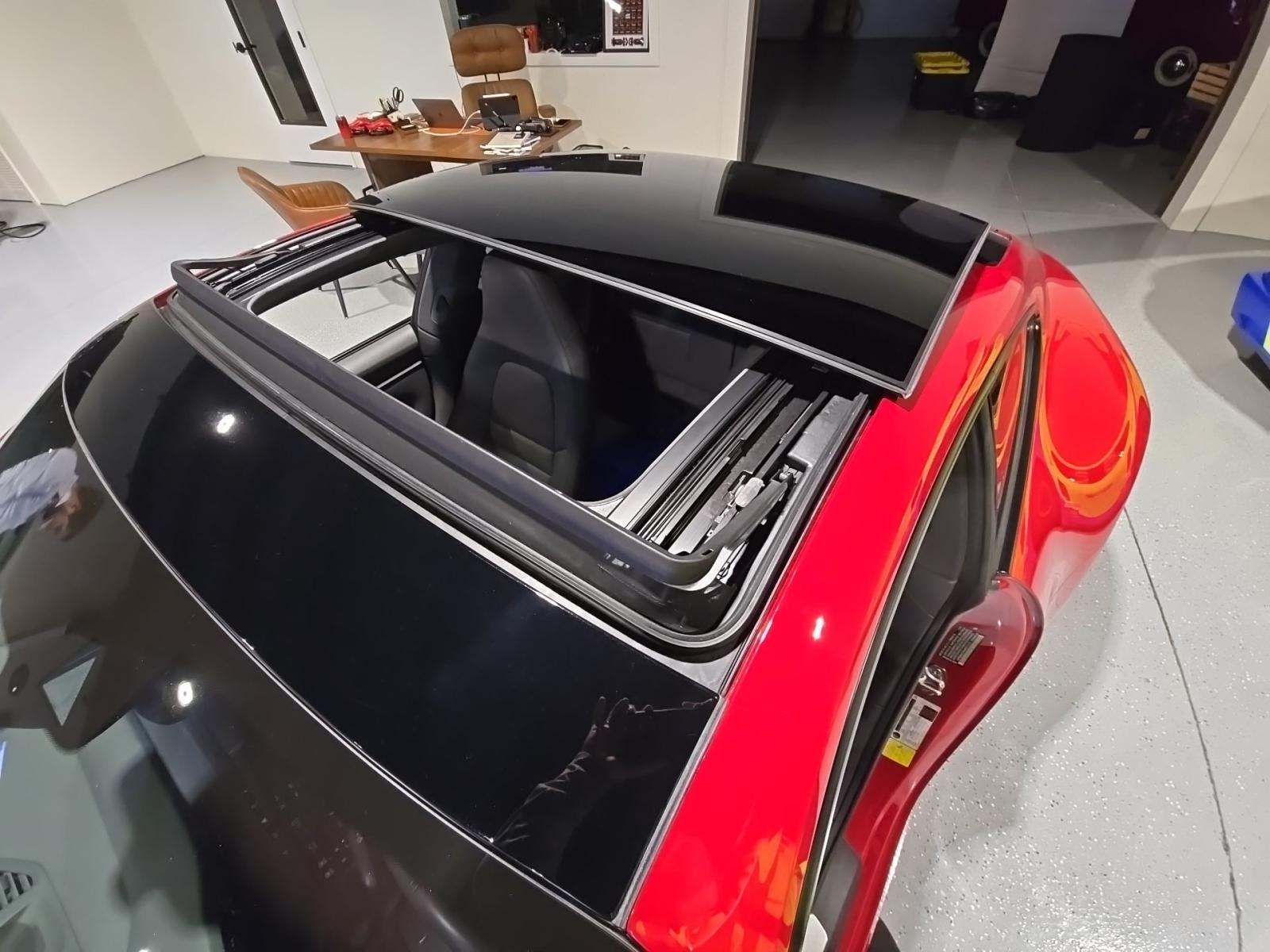 2021 Porsche 911 Carrera S RWD