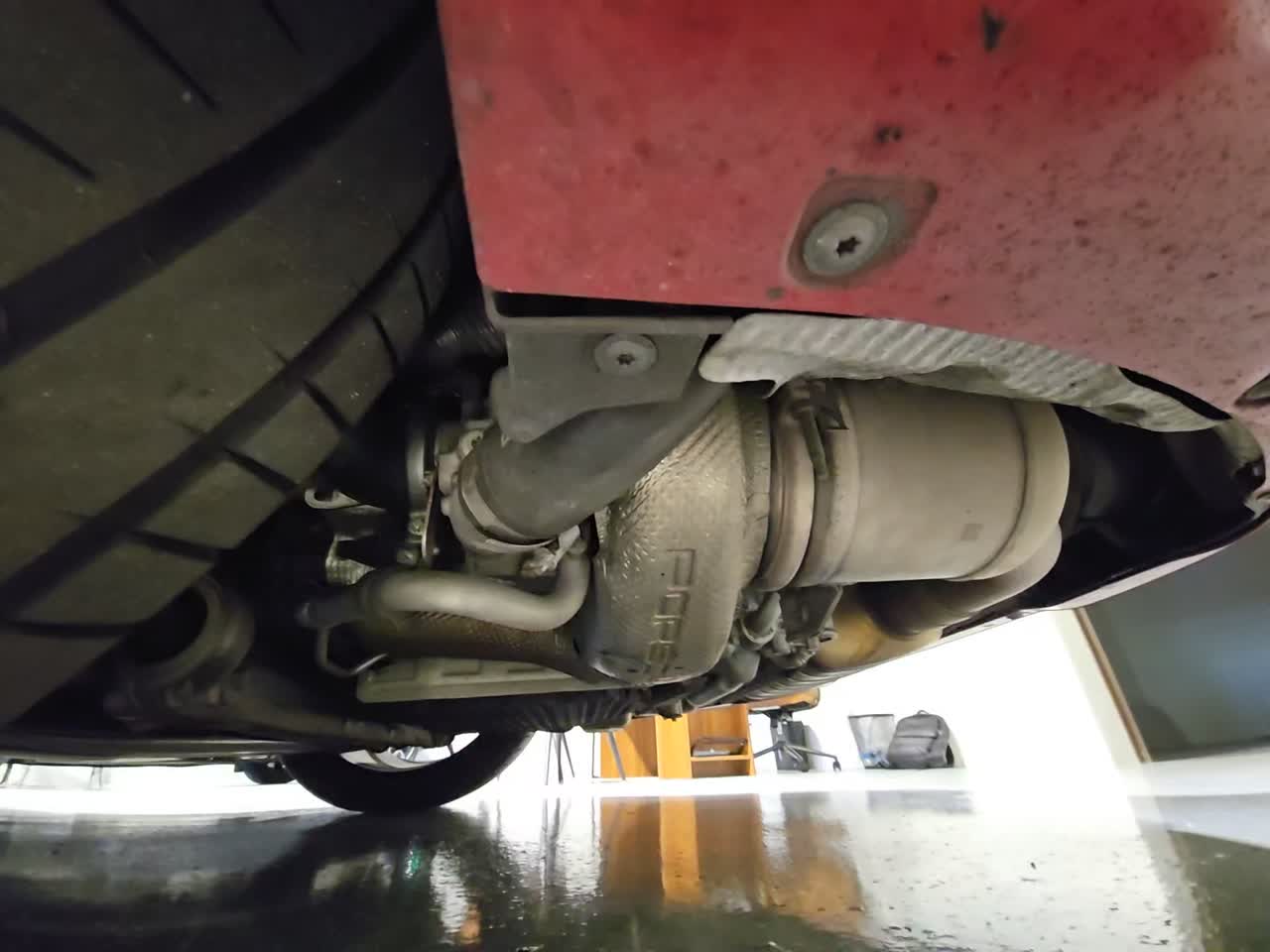 2021 Porsche 911 Carrera S RWD