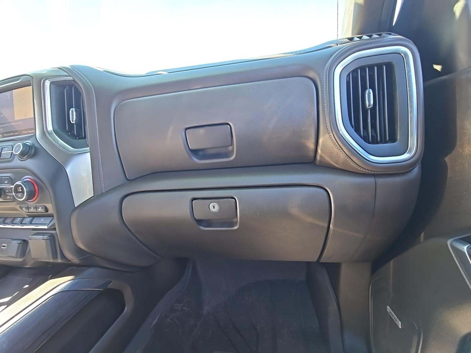 2019 Chevrolet Silverado 1500 LTZ AWD