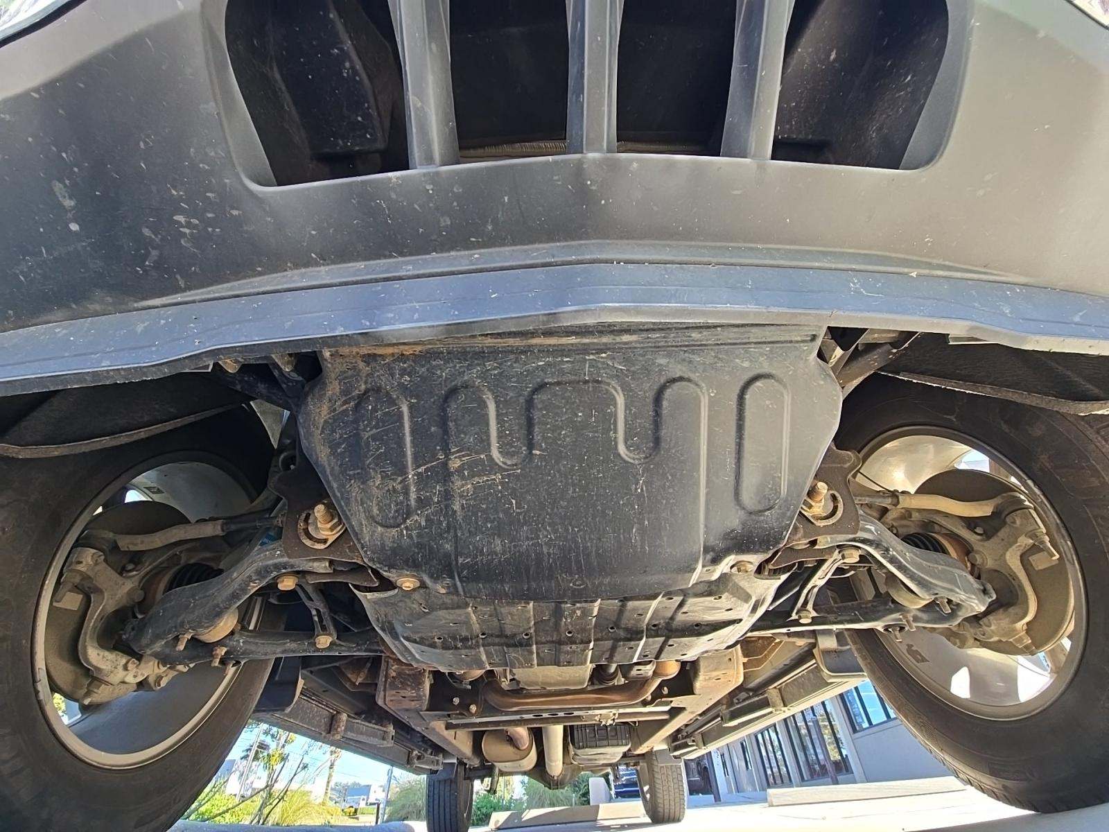 2019 Chevrolet Silverado 1500 LTZ AWD