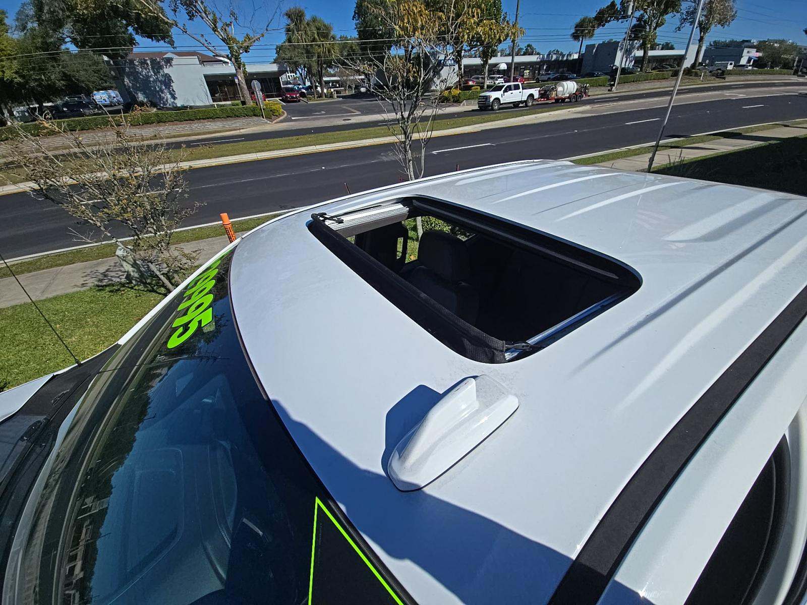 2019 Chevrolet Silverado 1500 LTZ AWD