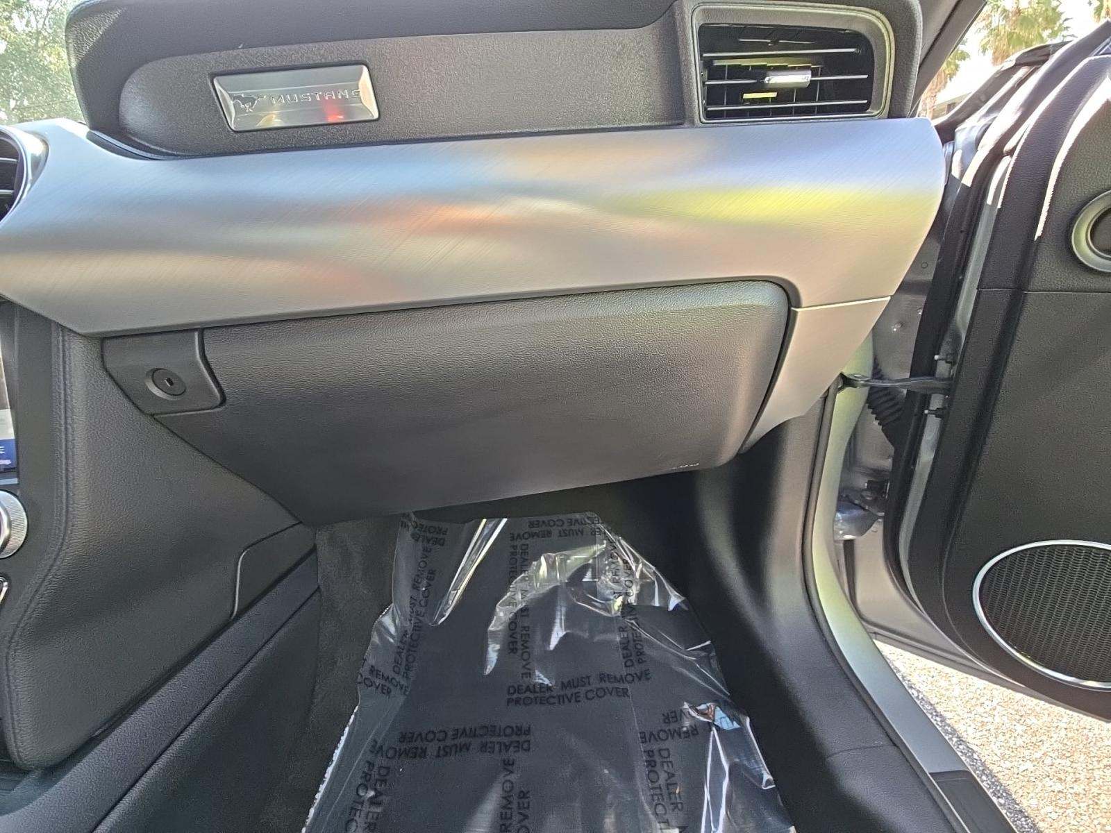 2022 Ford Mustang GT Premium RWD