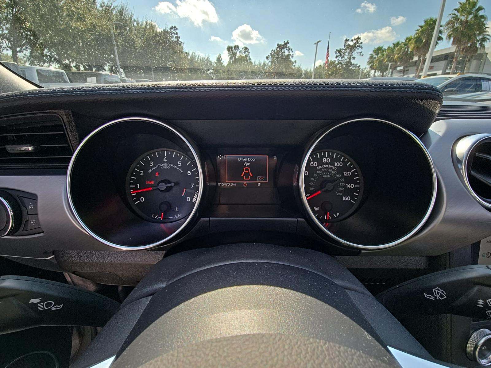 2022 Ford Mustang GT Premium RWD