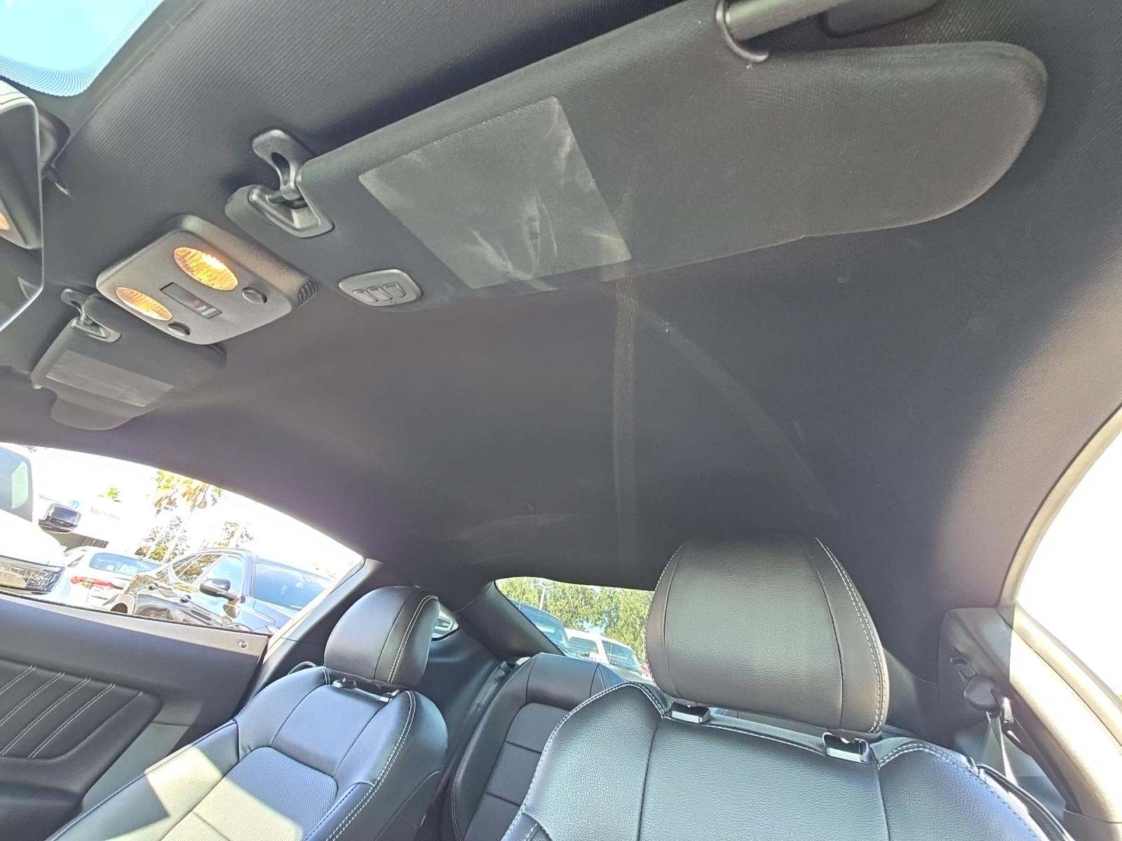 2022 Ford Mustang GT Premium RWD