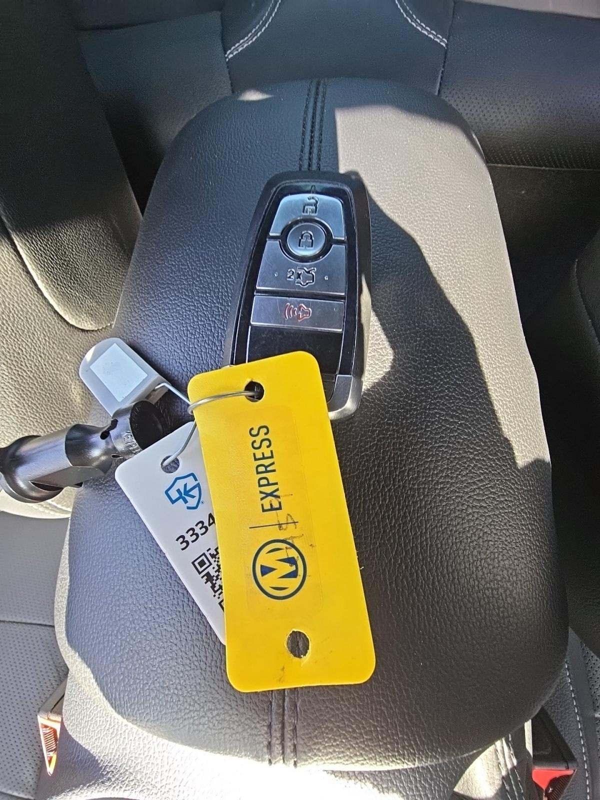 2022 Ford Mustang GT Premium RWD