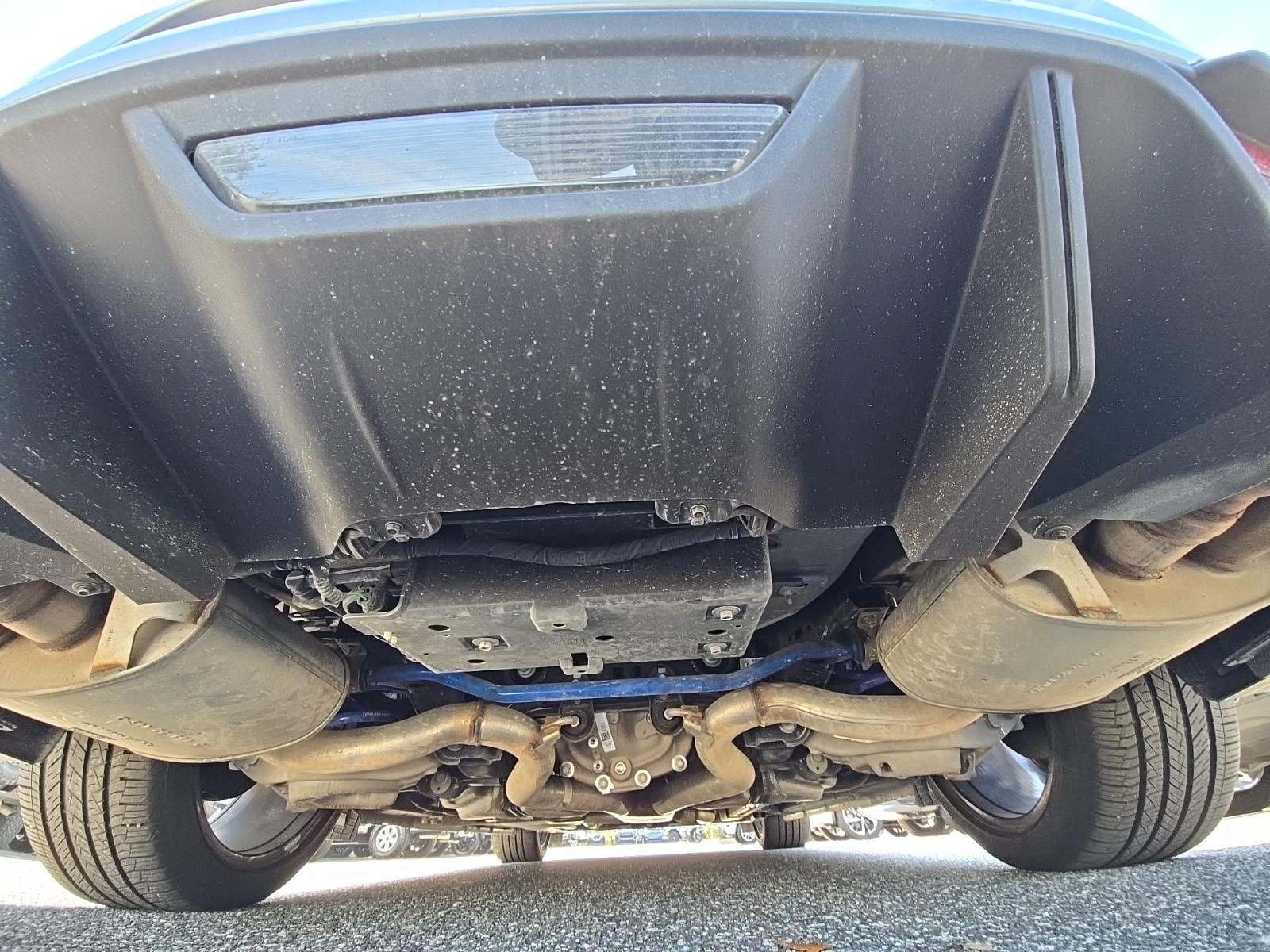 2022 Ford Mustang GT Premium RWD