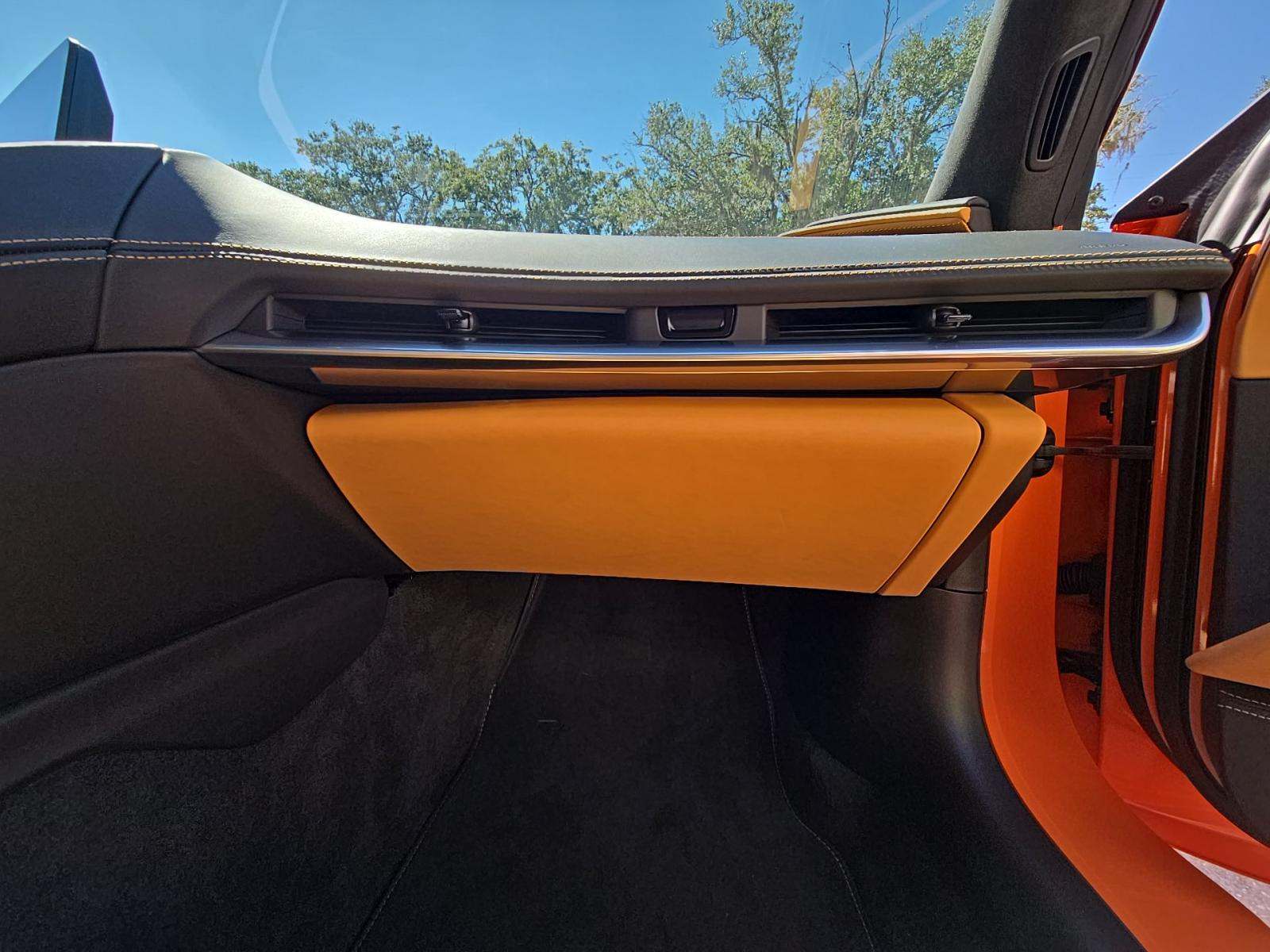 2023 Chevrolet Corvette Z06 RWD