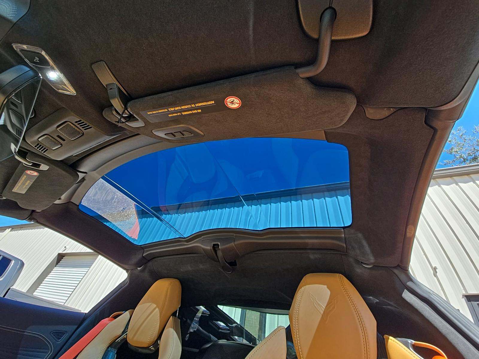 2023 Chevrolet Corvette Z06 RWD