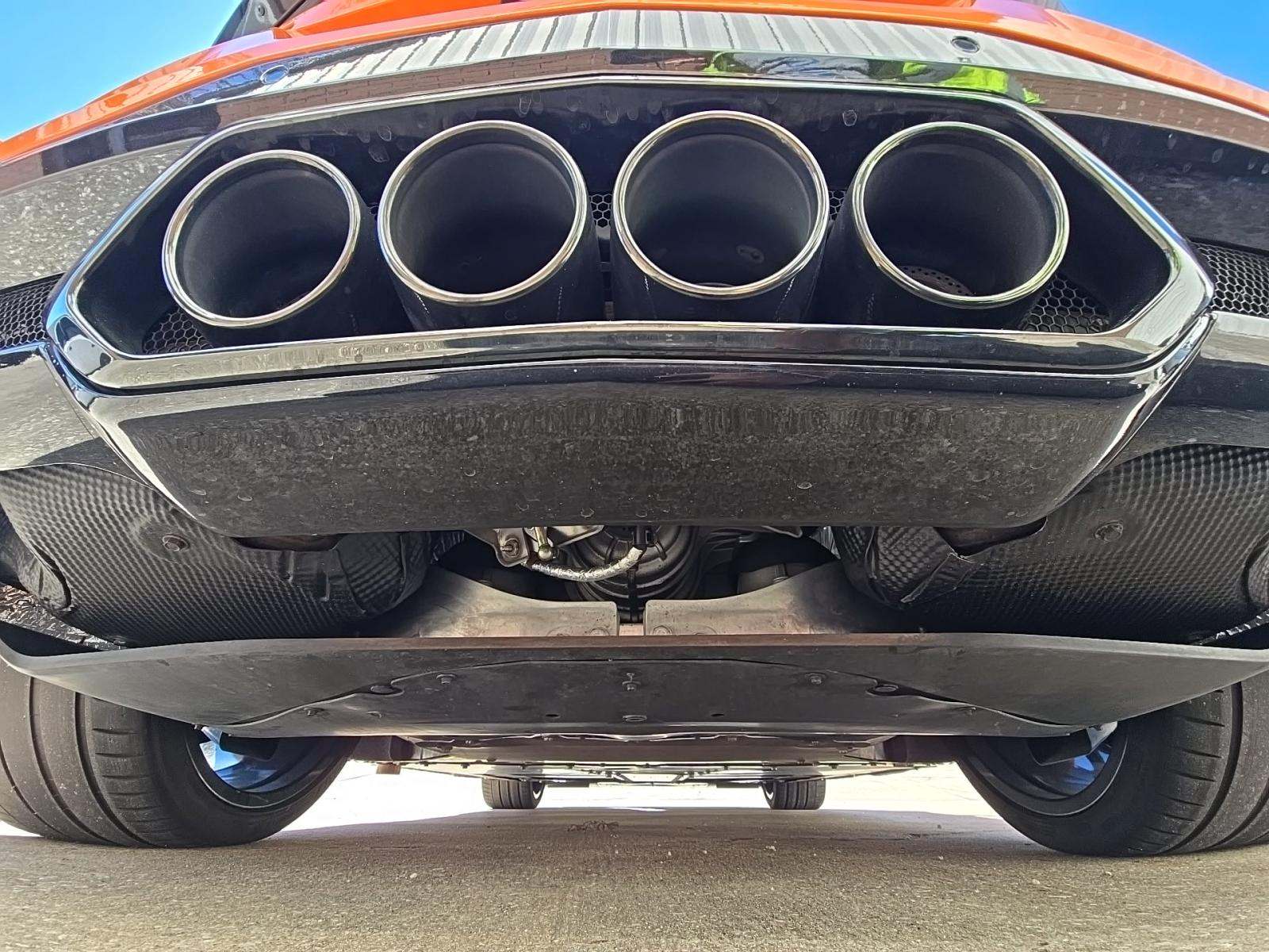 2023 Chevrolet Corvette Z06 RWD