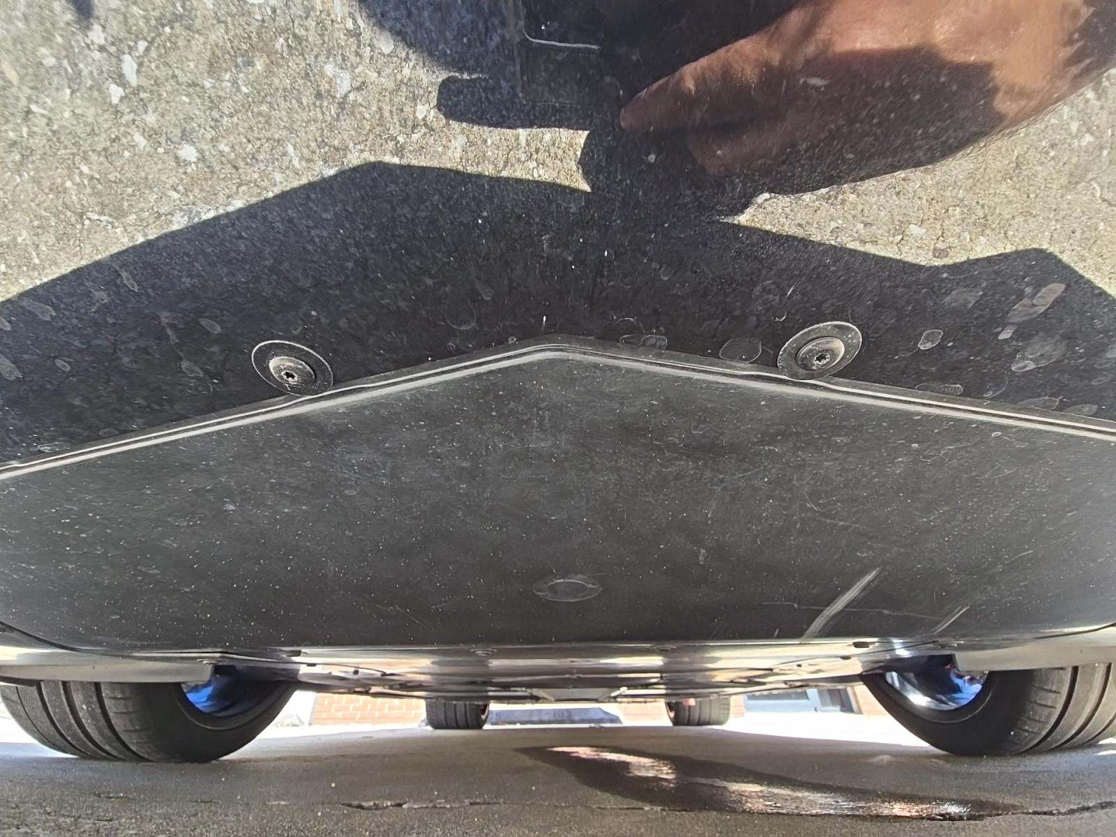 2023 Chevrolet Corvette Z06 RWD