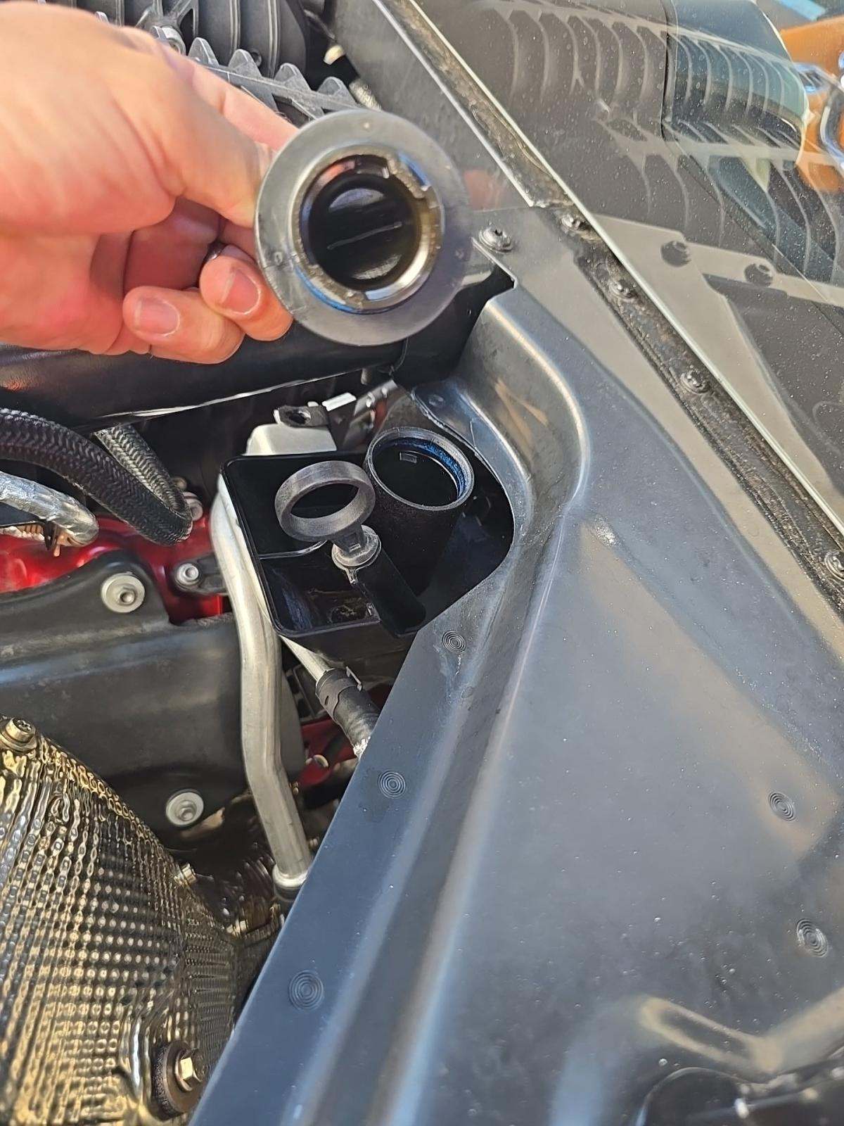 2023 Chevrolet Corvette Z06 RWD