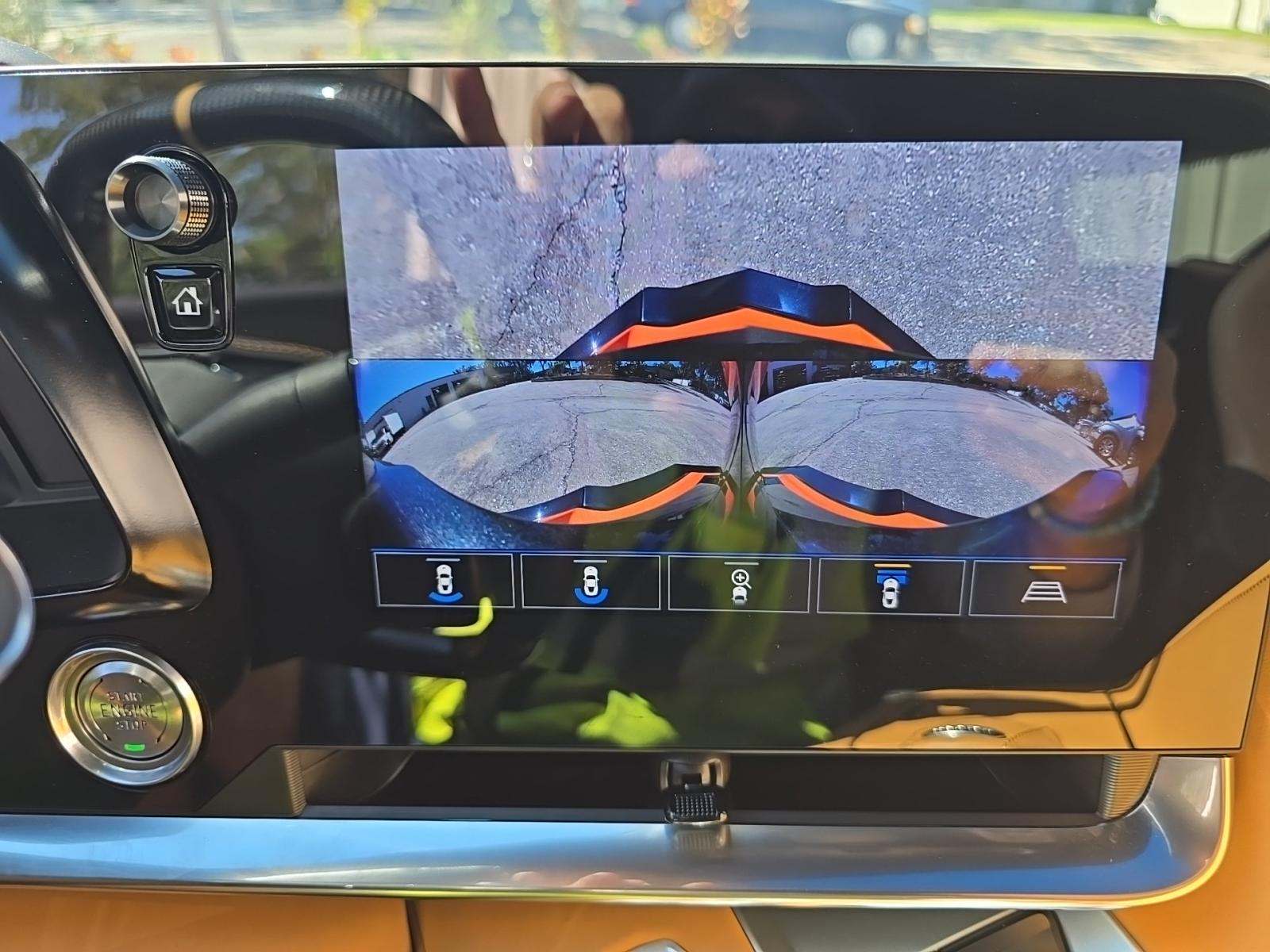 2023 Chevrolet Corvette Z06 RWD