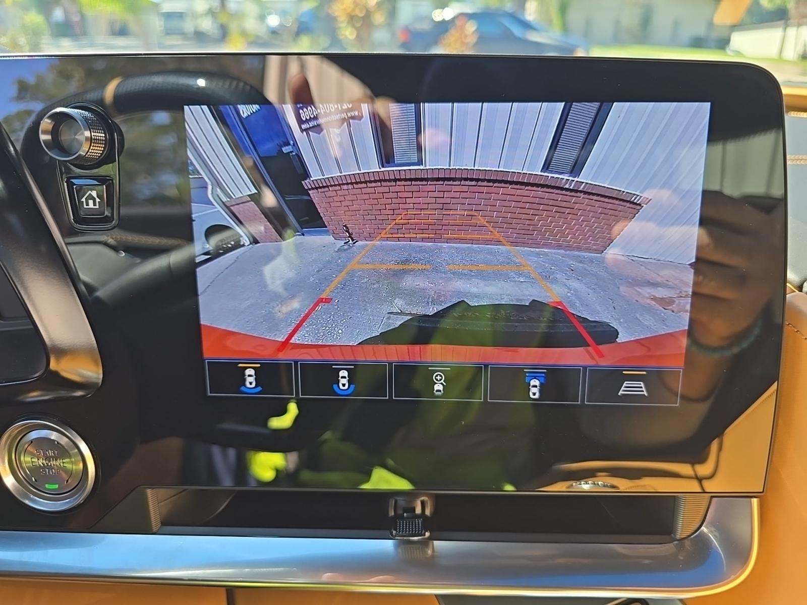 2023 Chevrolet Corvette Z06 RWD