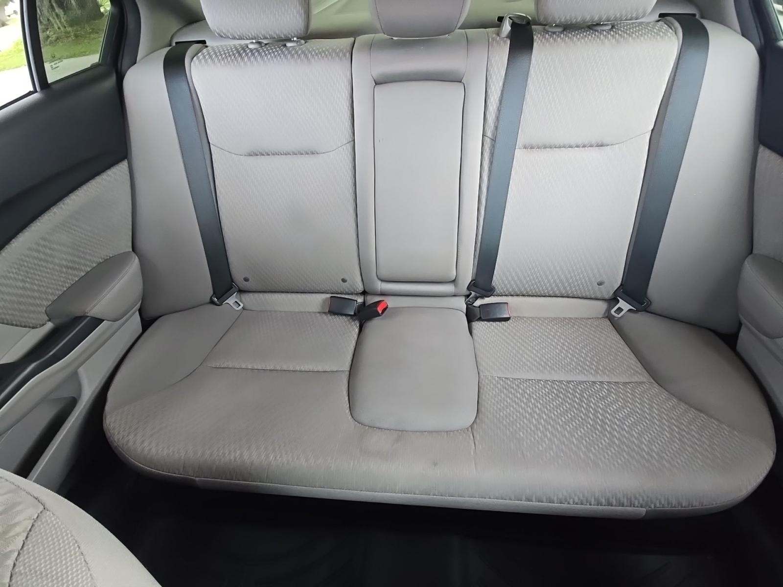 2015 Honda Civic EX FWD