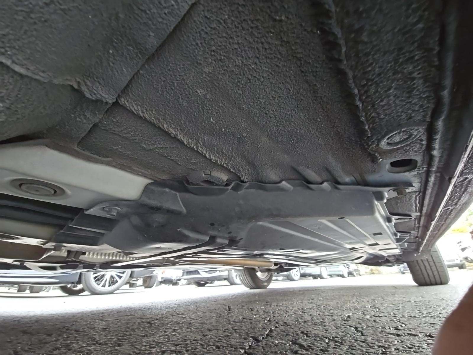 2015 Honda Civic EX FWD