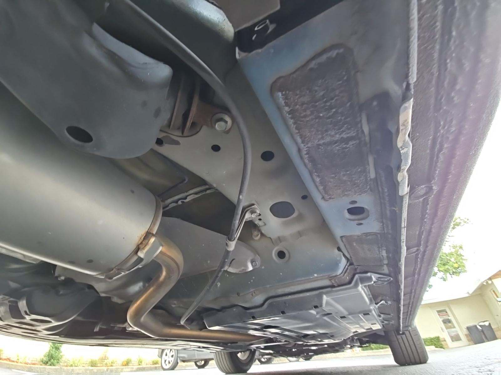 2015 Honda Civic EX FWD