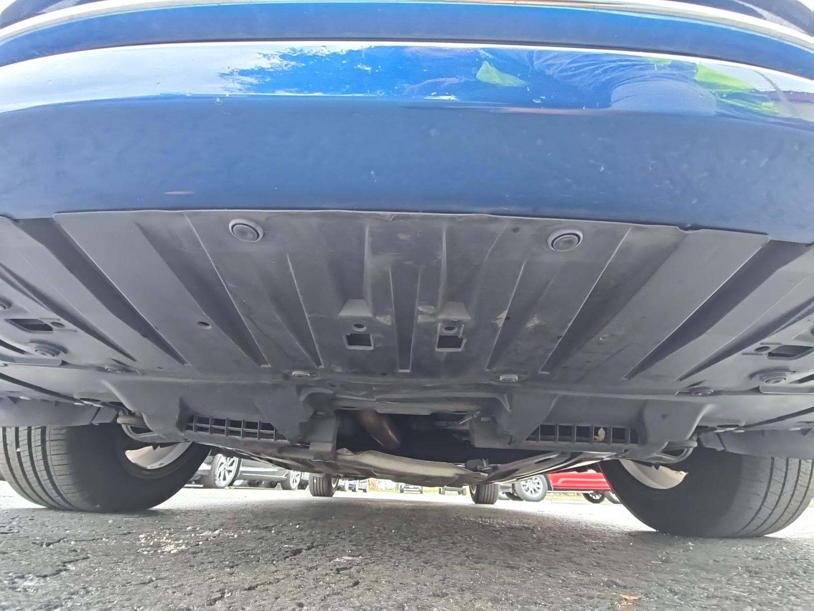 2015 Honda Civic EX FWD