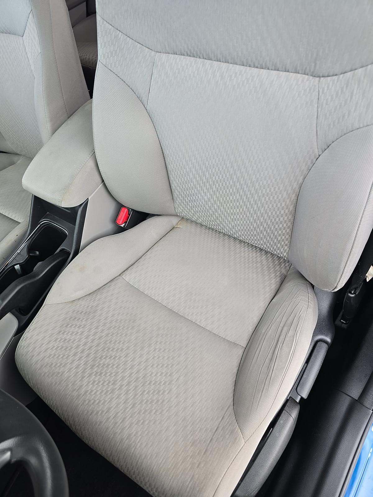 2015 Honda Civic EX FWD