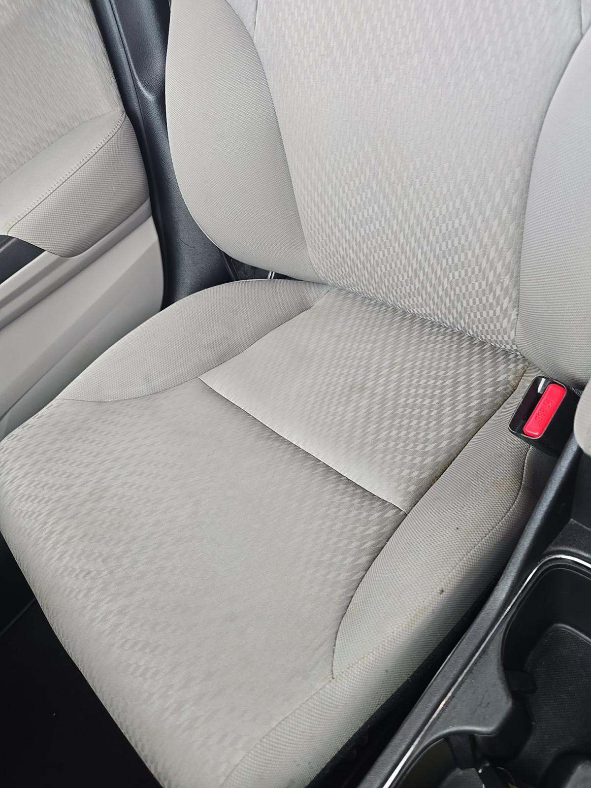 2015 Honda Civic EX FWD