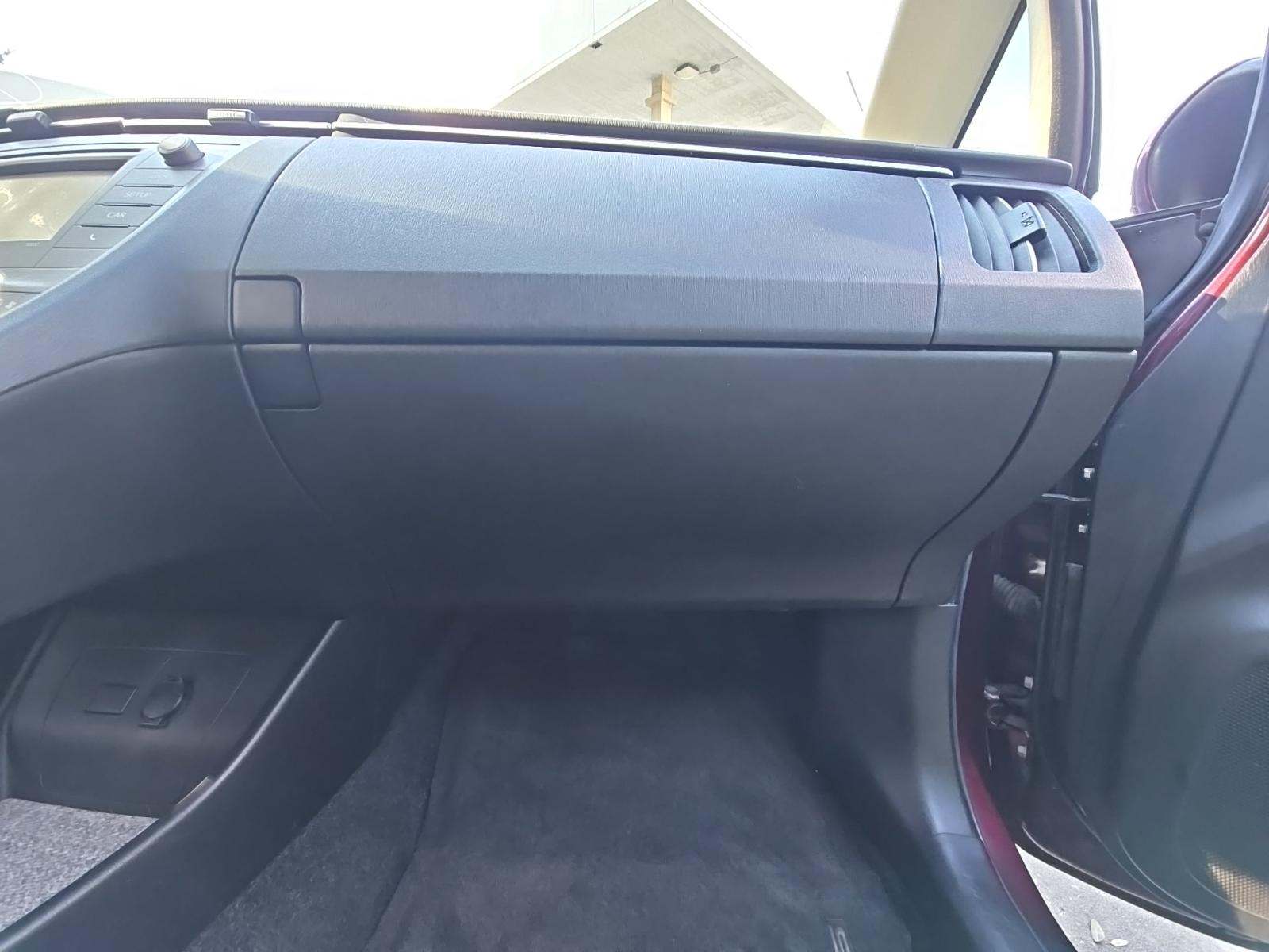 2013 Toyota Prius Persona Series FWD