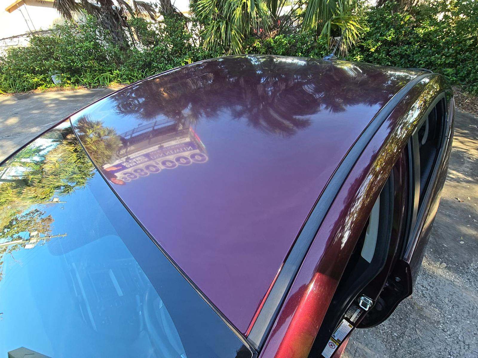 2013 Toyota Prius Persona Series FWD