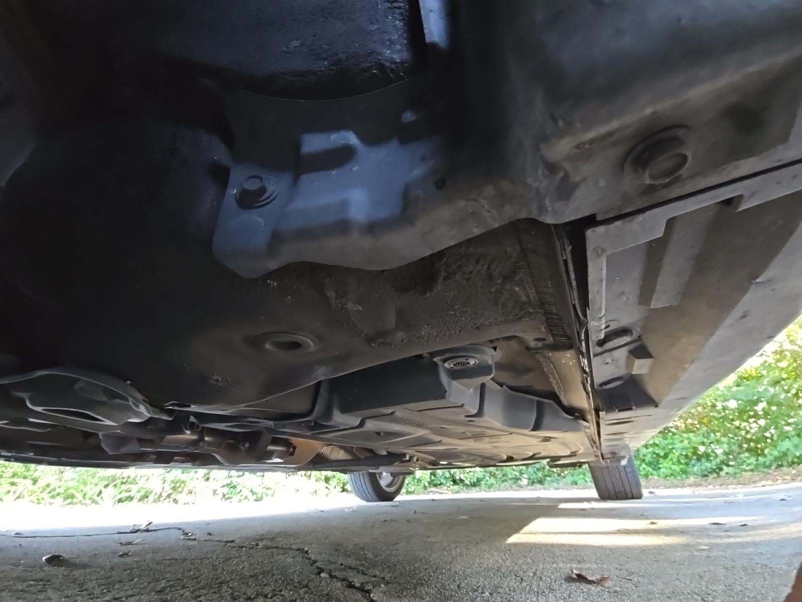 2013 Toyota Prius Persona Series FWD