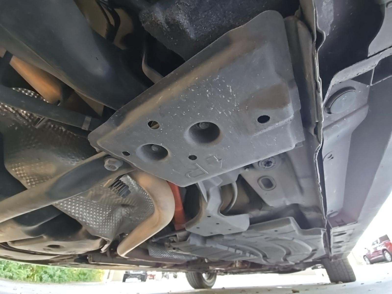 2013 Toyota Prius Persona Series FWD