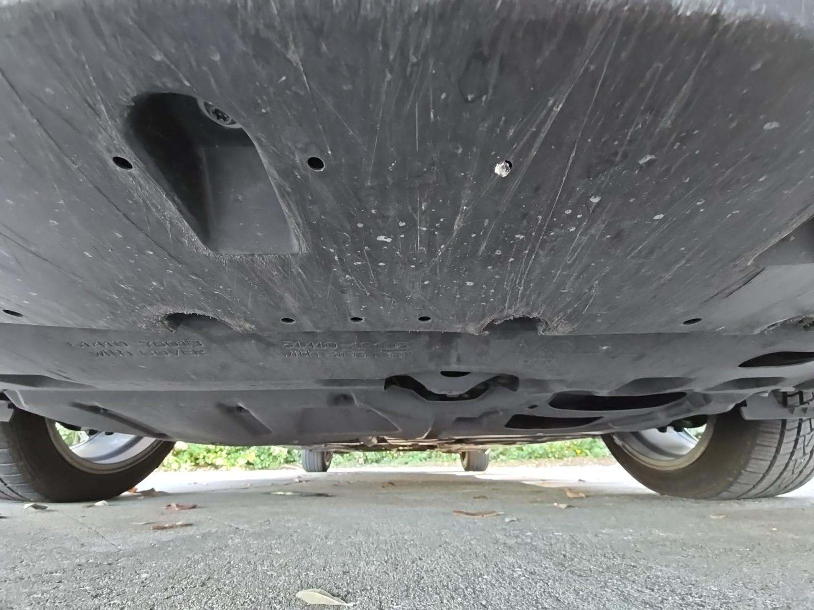 2013 Toyota Prius Persona Series FWD