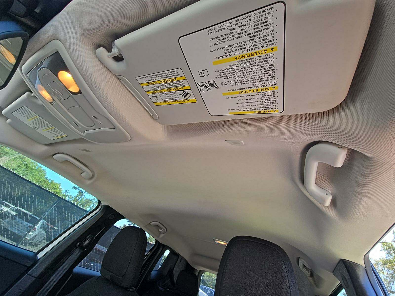 2019 Jeep Renegade Latitude FWD