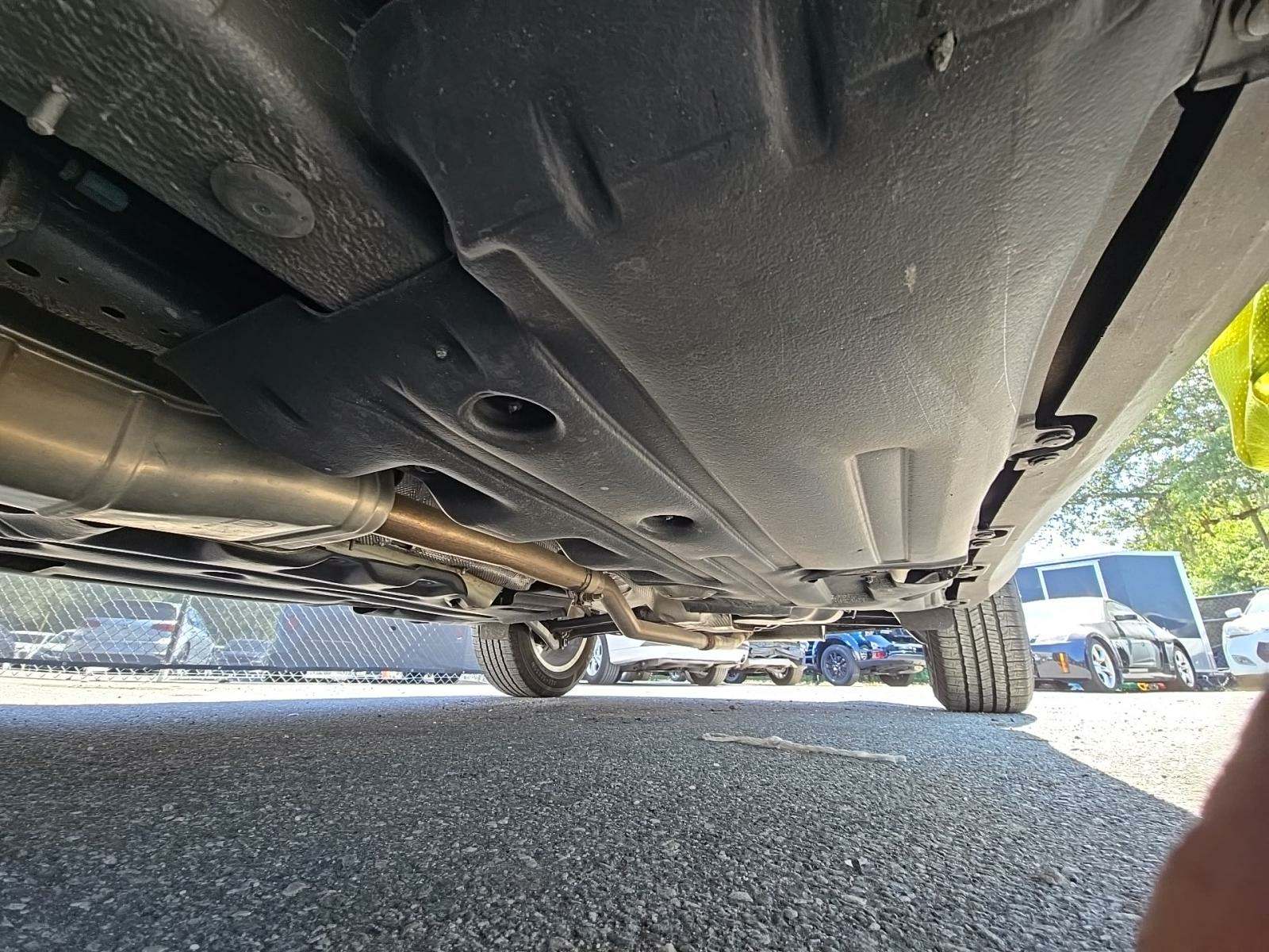 2019 Jeep Renegade Latitude FWD