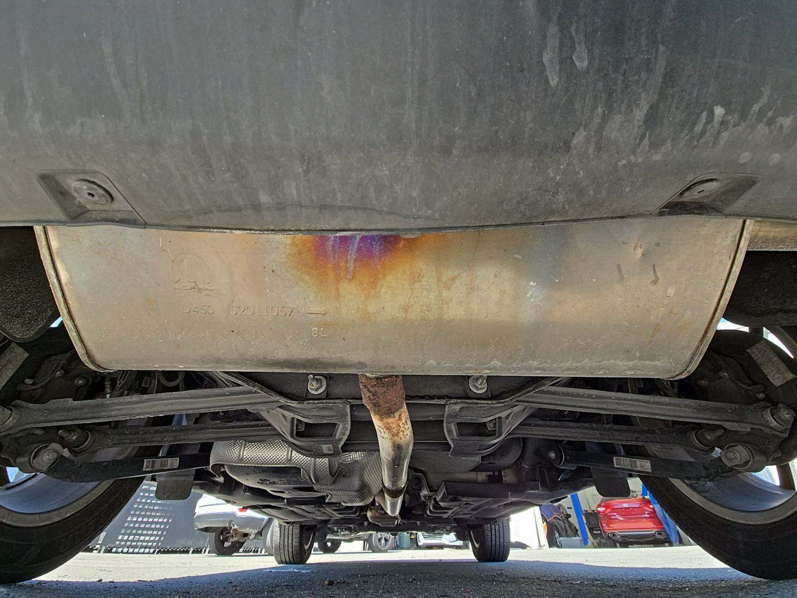 2019 Jeep Renegade Latitude FWD