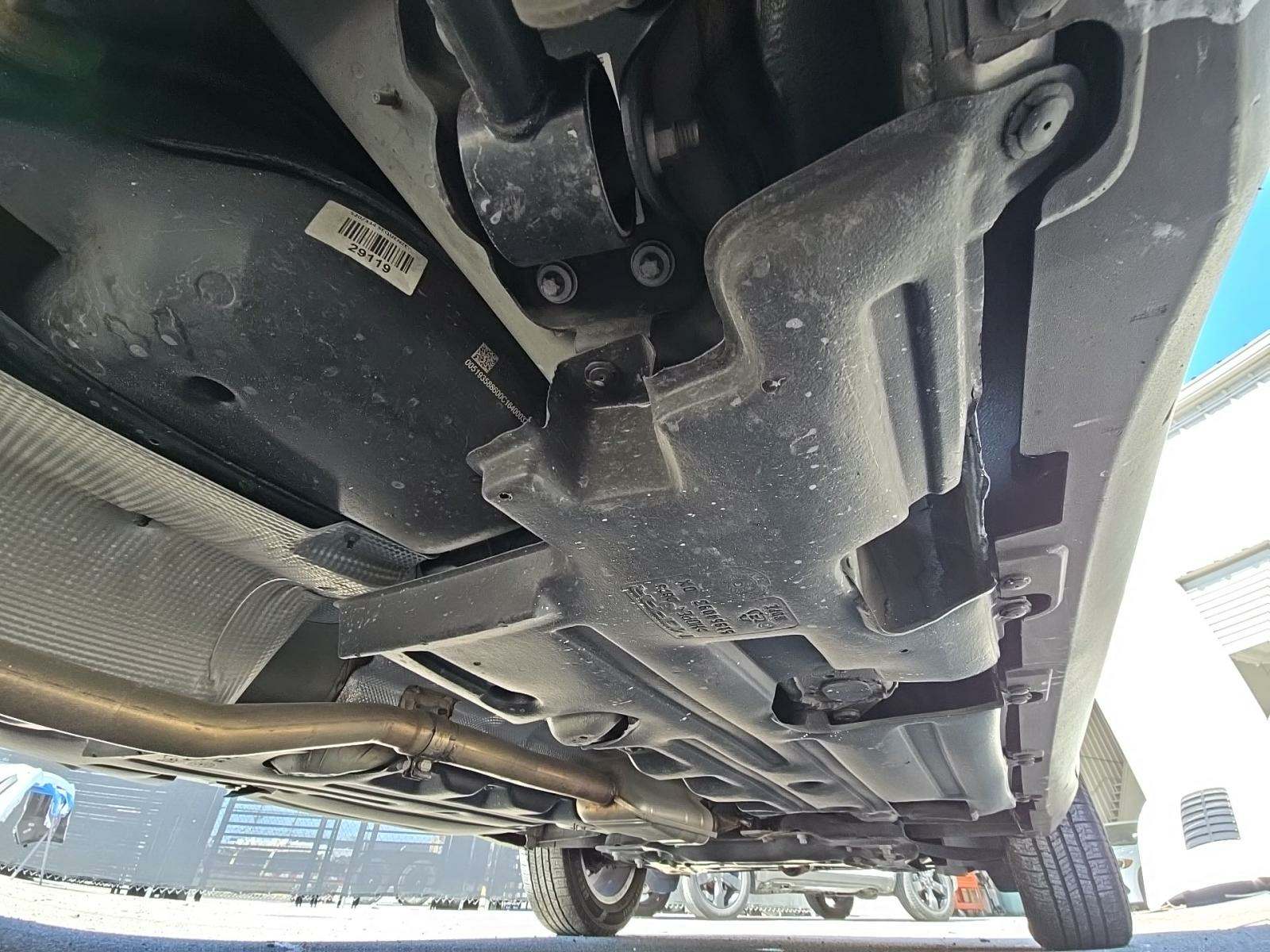 2019 Jeep Renegade Latitude FWD