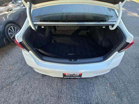 2018 Hyundai Sonata Limited FWD