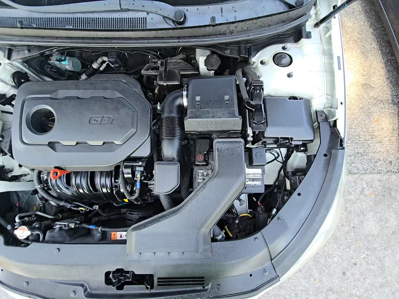 2018 Hyundai Sonata Limited FWD