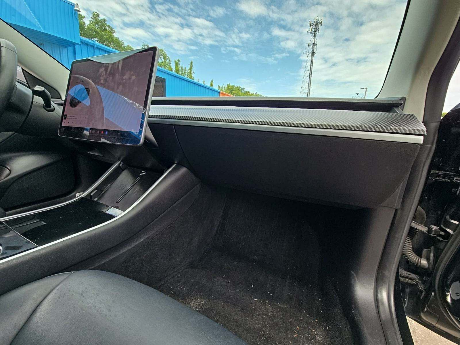 2018 Tesla Model 3 Long Range AWD