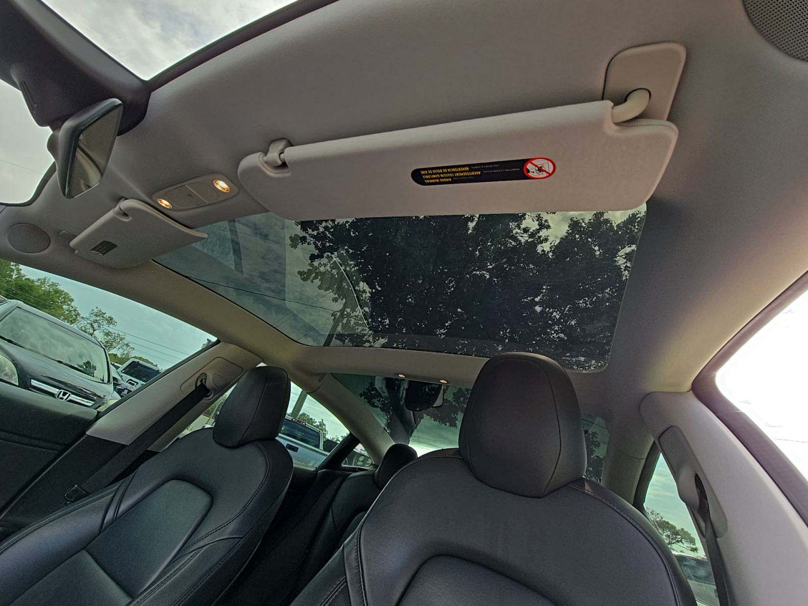 2018 Tesla Model 3 Long Range AWD