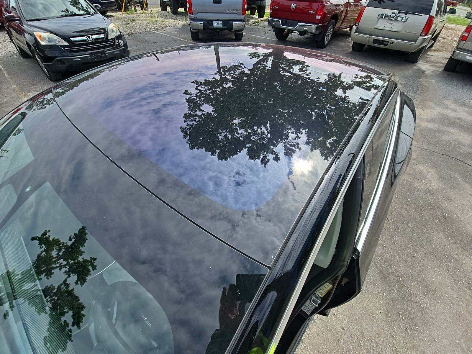 2018 Tesla Model 3 Long Range AWD