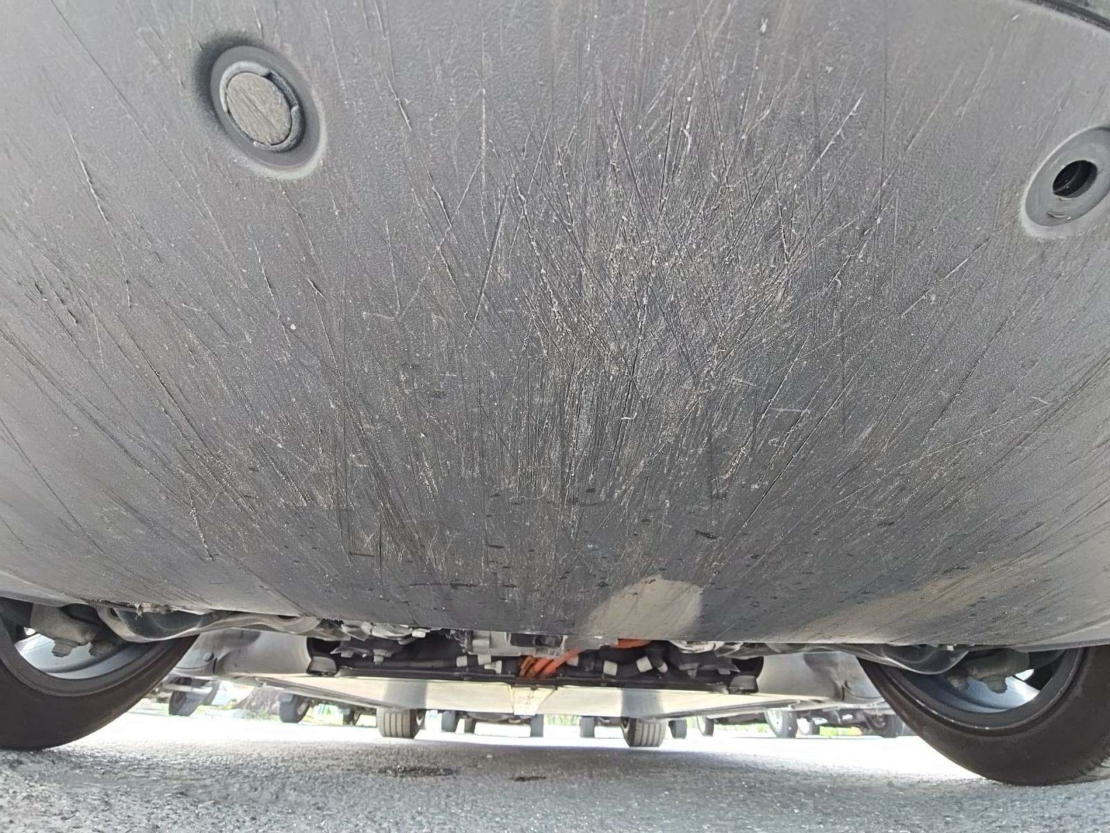 2018 Tesla Model 3 Long Range AWD