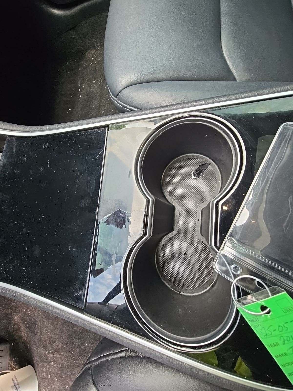 2018 Tesla Model 3 Long Range AWD