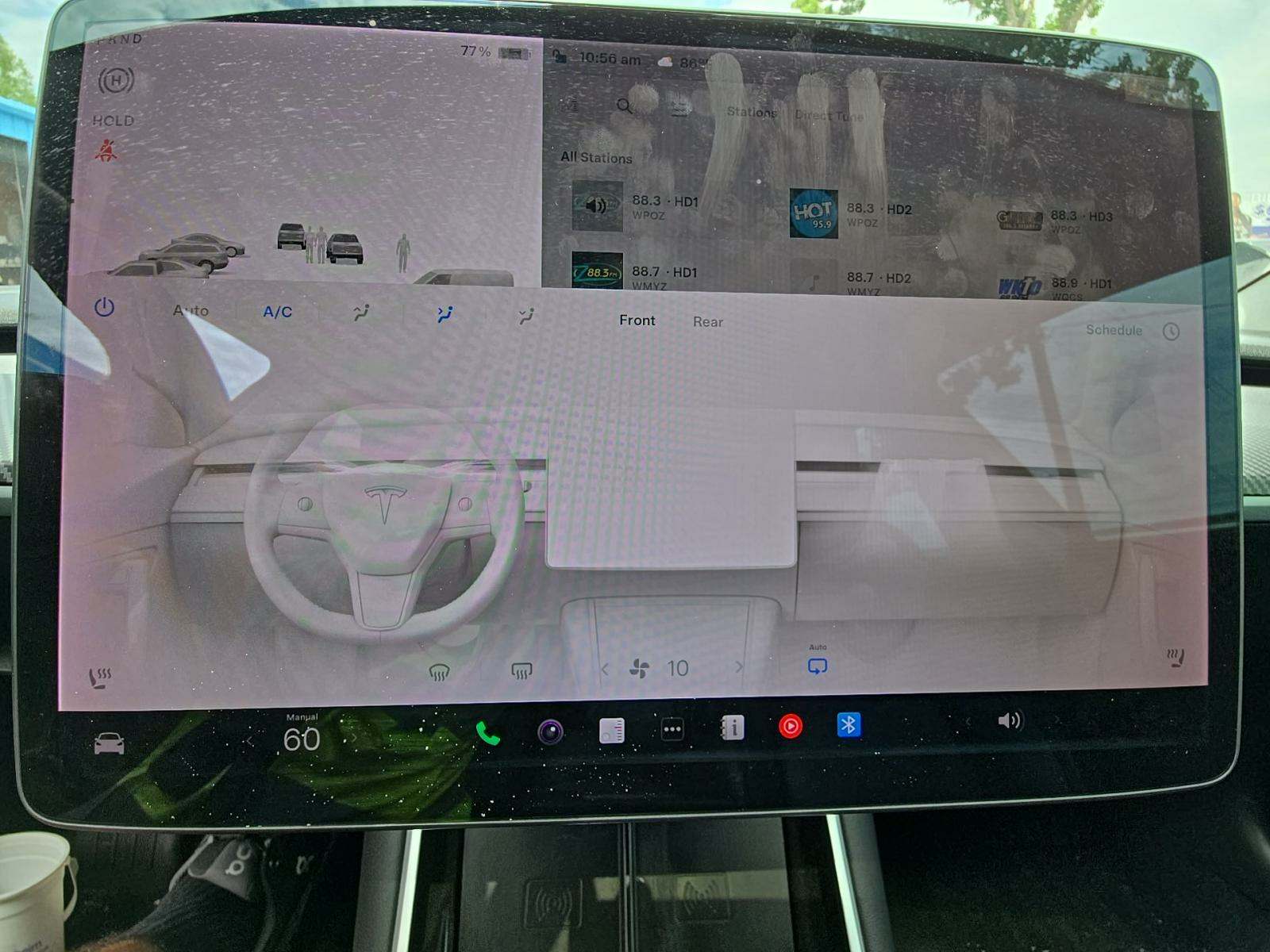 2018 Tesla Model 3 Long Range AWD