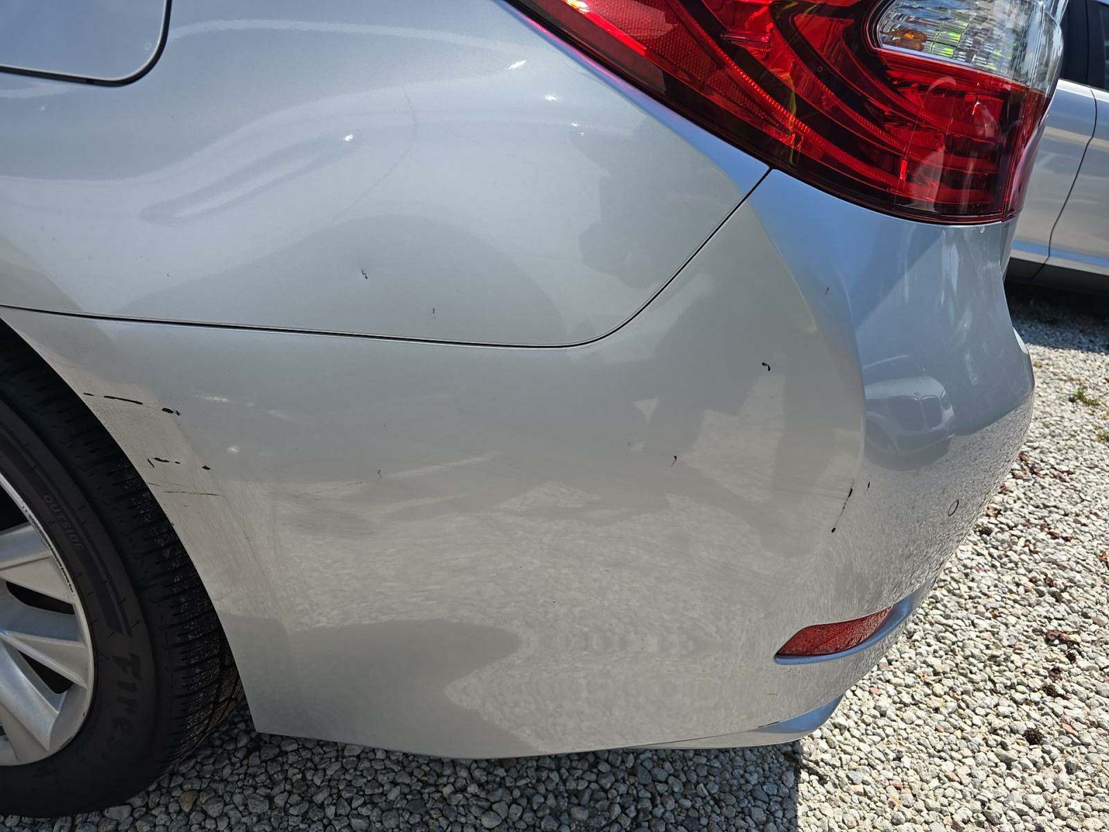 2014 Lexus ES ES 300h FWD