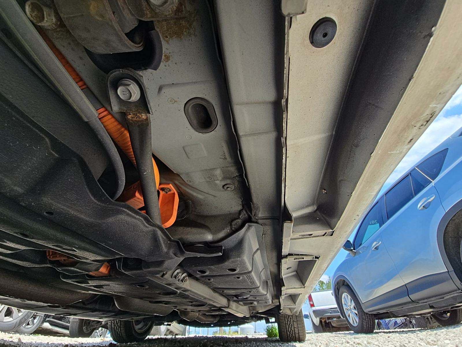 2014 Lexus ES ES 300h FWD